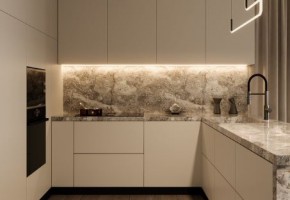 Apartment For Sale  in  Germasogia