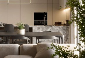 Apartment For Sale  in  Germasogia