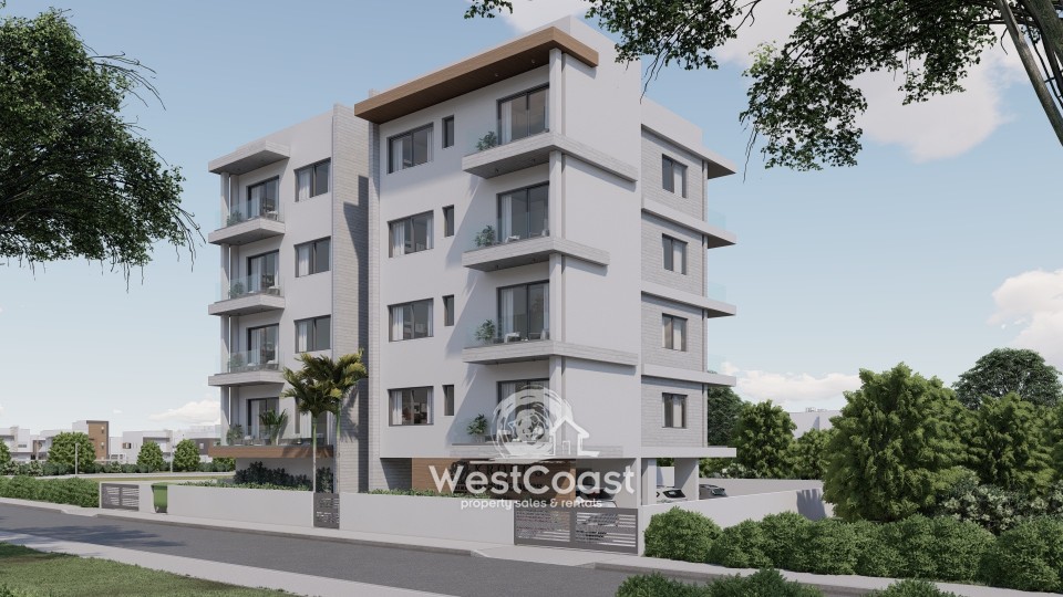 Apartment For Sale  in  Universal