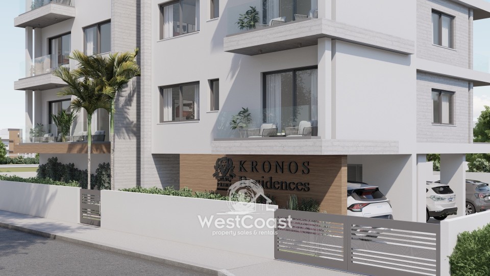 Apartment For Sale  in  Universal