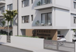 Apartment For Sale  in  Universal