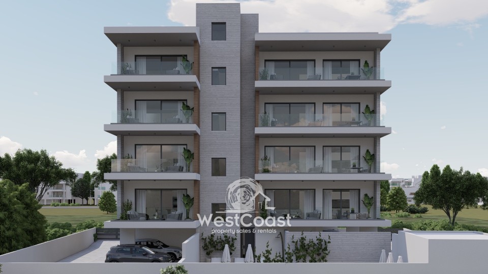 Apartment For Sale  in  Universal