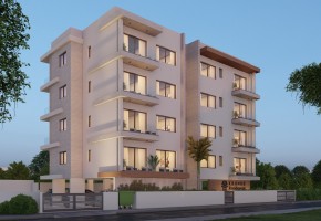 Apartment For Sale  in  Universal