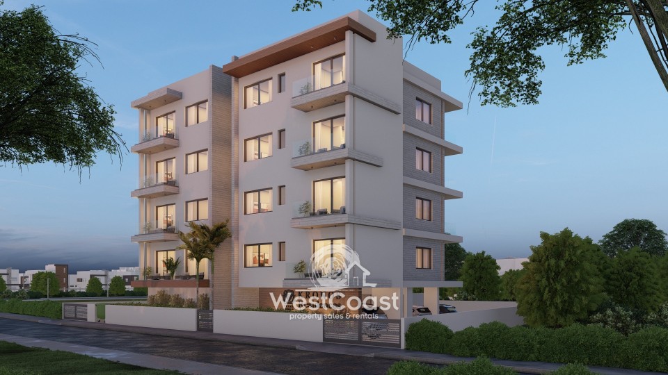 Apartment For Sale  in  Universal