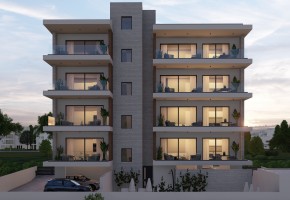 Apartment For Sale in Universal, Paphos - SL23205