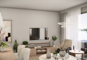 Apartment For Sale  in  Universal