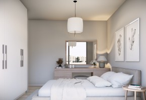 Apartment For Sale  in  Universal