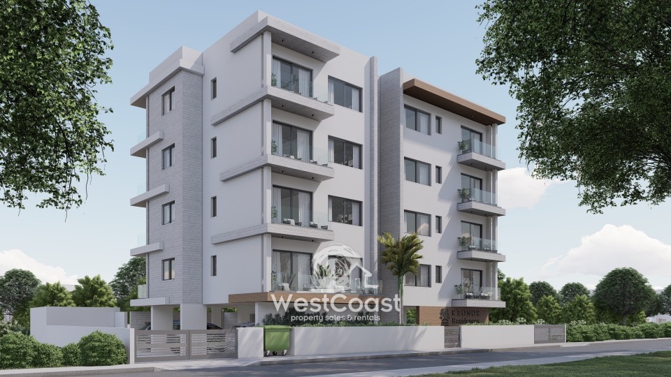 Apartment For Sale  in  Universal