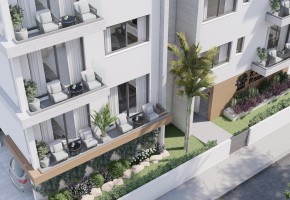 Apartment For Sale  in  Universal