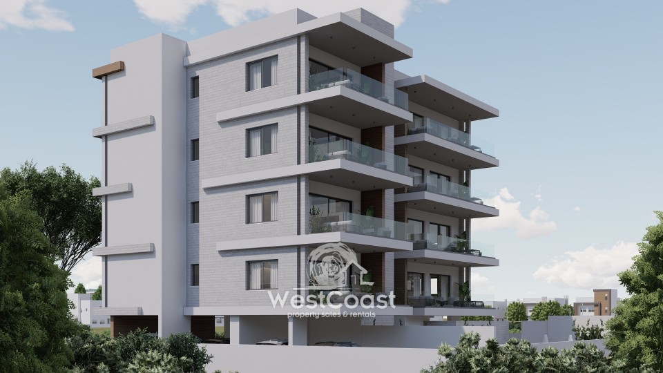 Apartment For Sale  in  Universal