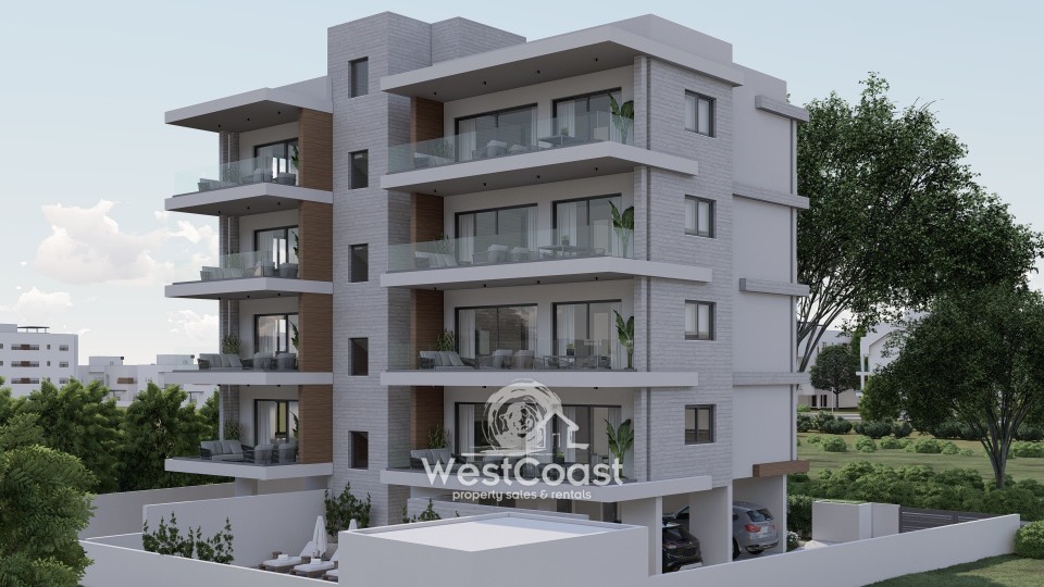 Apartment For Sale  in  Universal