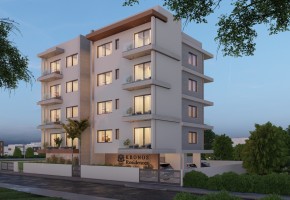 Apartment For Sale  in  Universal