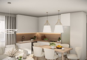 Apartment For Sale  in  Universal