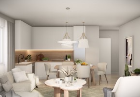 Apartment For Sale  in  Universal