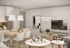 Apartment For Sale  in  Universal