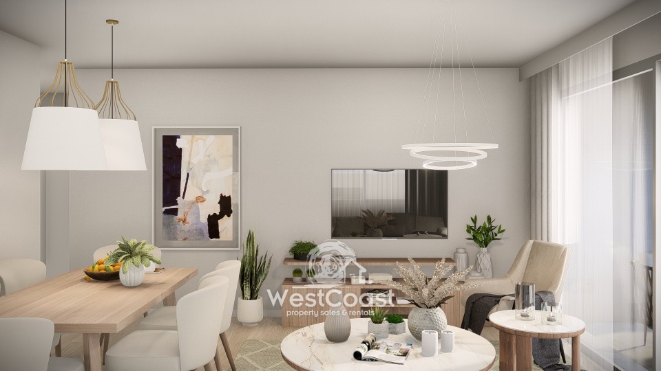 Apartment For Sale  in  Universal