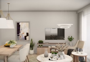 Apartment For Sale  in  Universal