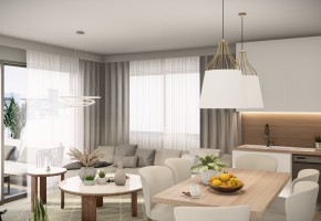 Apartment For Sale  in  Universal