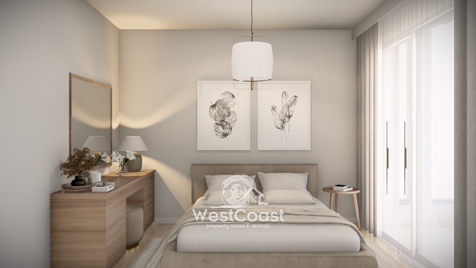 Apartment For Sale  in  Universal