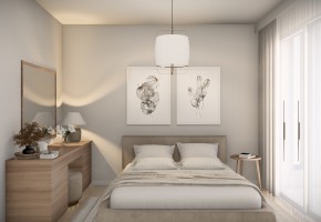 Apartment For Sale  in  Universal