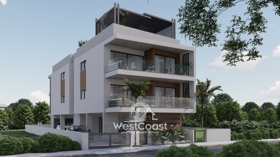 Apartment For Sale  in  Universal