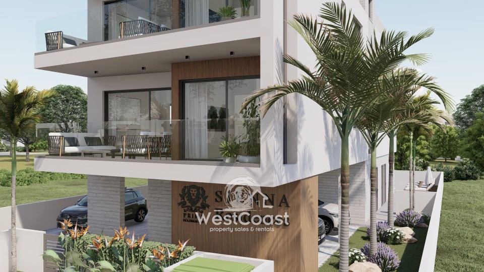 Apartment For Sale  in  Universal