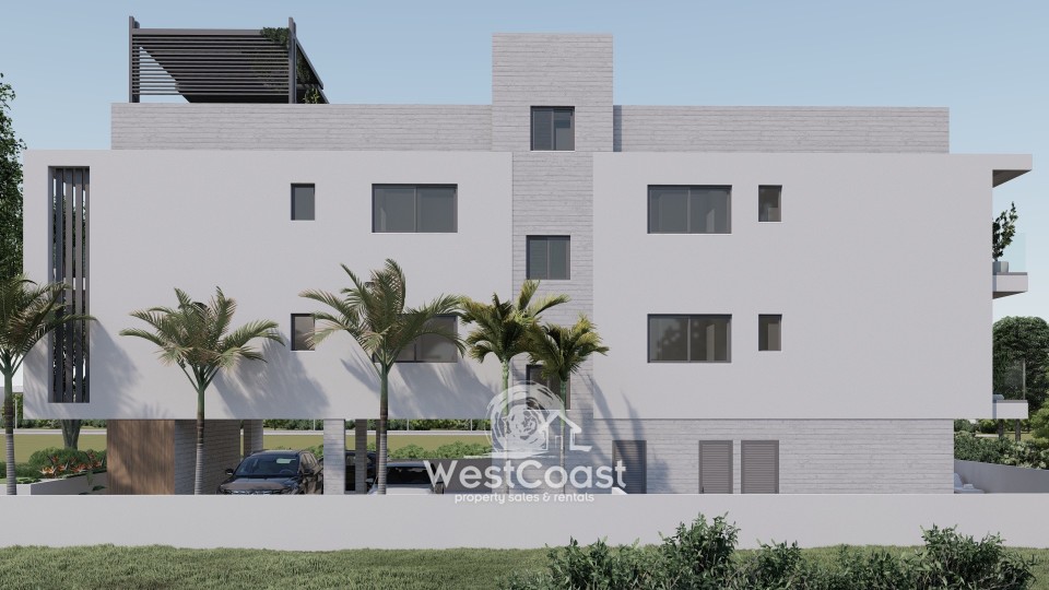 Apartment For Sale  in  Universal