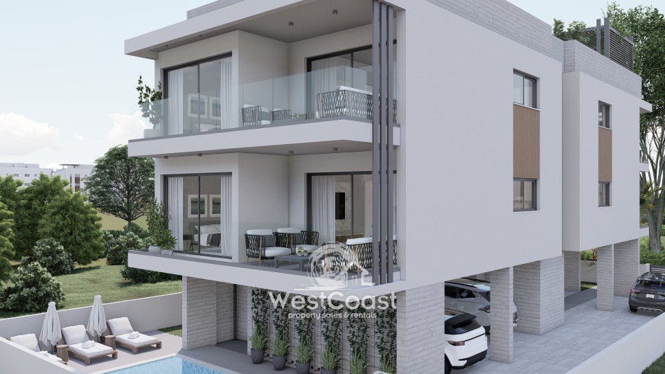 Apartment For Sale  in  Universal