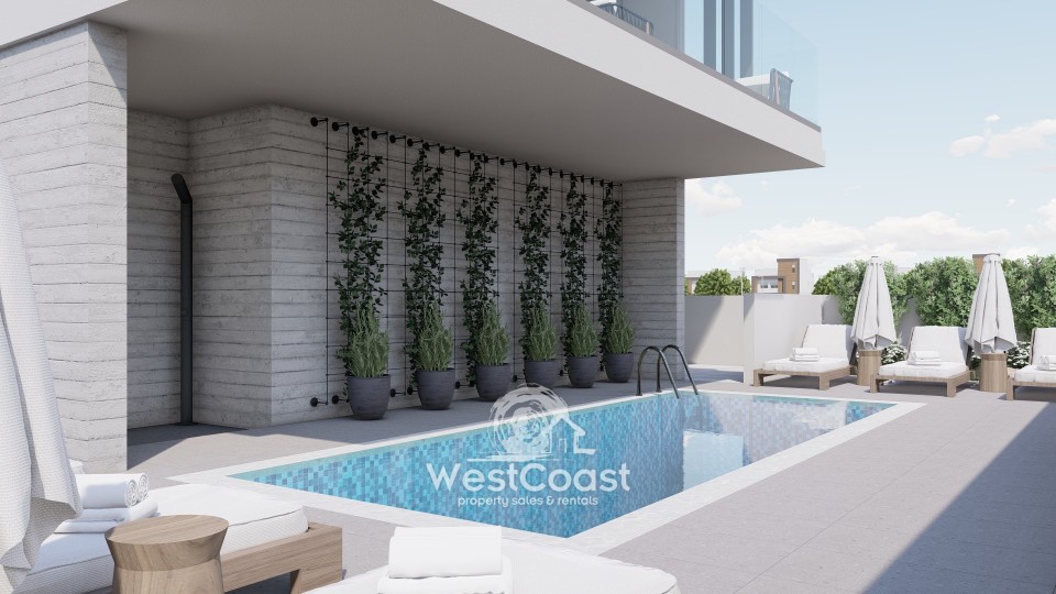 Apartment For Sale  in  Universal