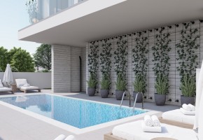 Apartment For Sale  in  Universal