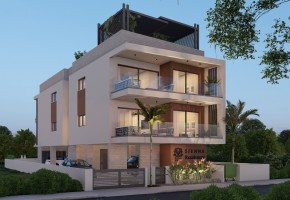 Apartment For Sale  in  Universal