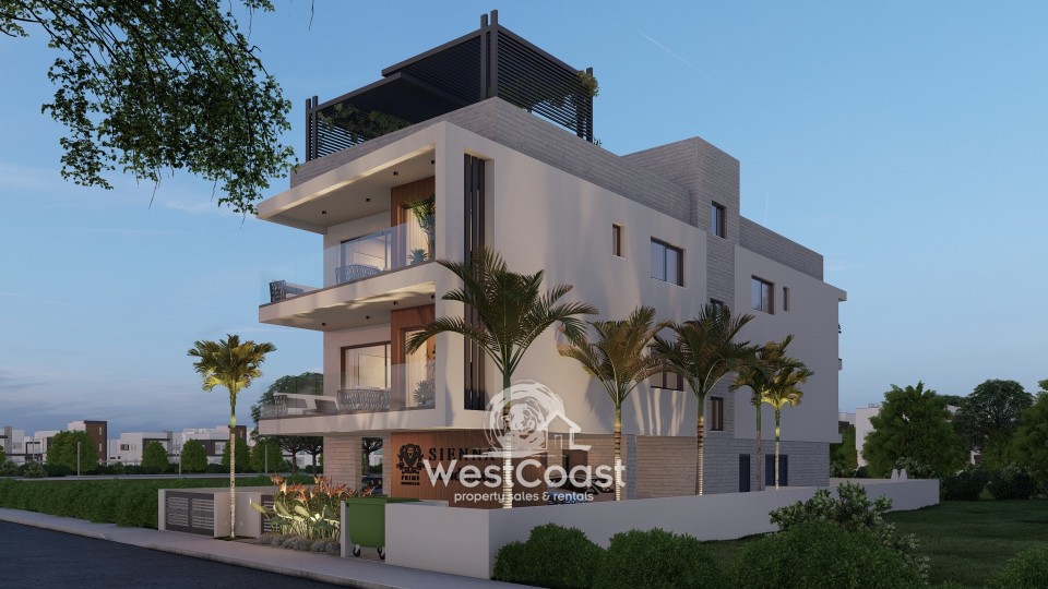 Apartment For Sale  in  Universal