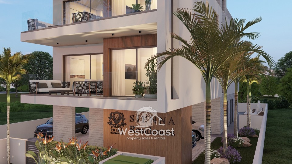 Apartment For Sale  in  Universal