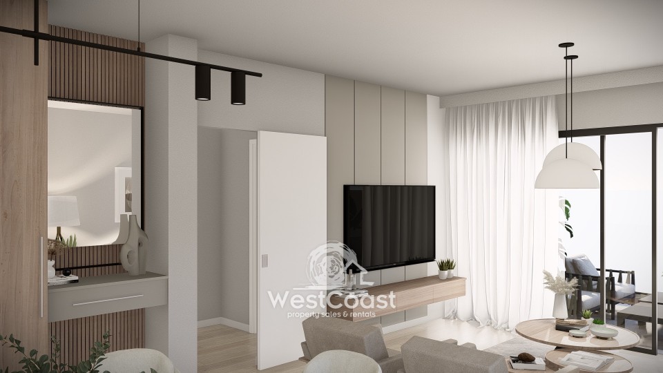 Apartment For Sale  in  Universal