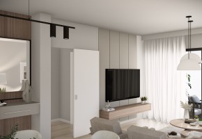 Apartment For Sale  in  Universal