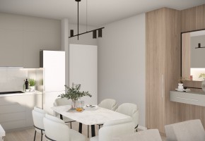 Apartment For Sale  in  Universal