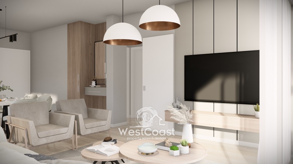 Apartment For Sale  in  Universal