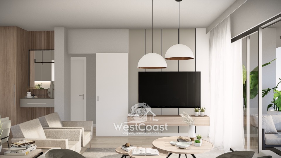 Apartment For Sale  in  Universal