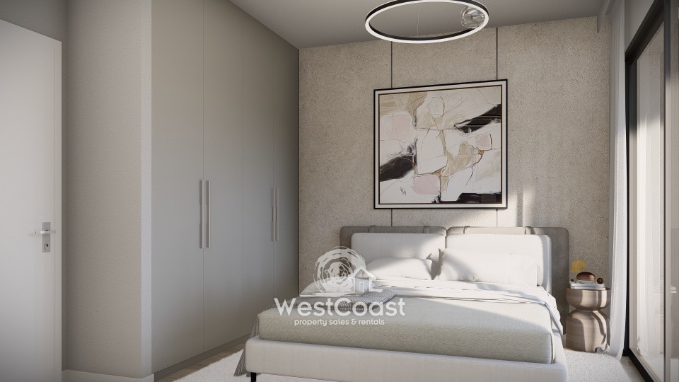 Apartment For Sale  in  Universal