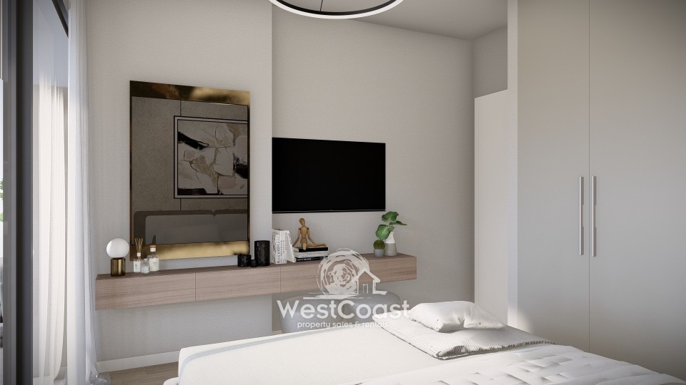 Apartment For Sale  in  Universal