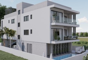 Apartment For Sale  in  Universal