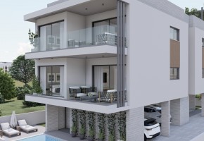 Apartment For Sale  in  Universal