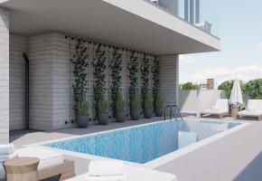 Apartment For Sale  in  Universal