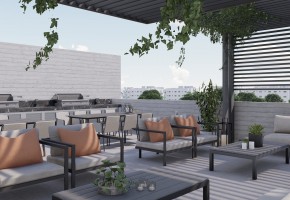 Apartment For Sale  in  Universal