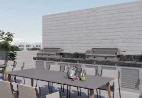 Apartment For Sale  in  Universal