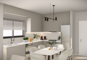 Apartment For Sale  in  Universal