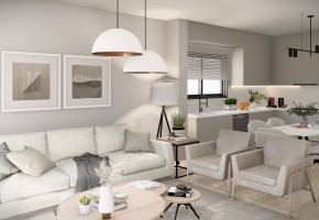 Apartment For Sale  in  Universal