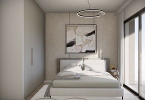 Apartment For Sale  in  Universal