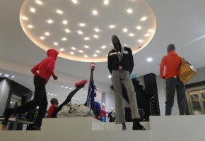 Building For Sale  in  Pano Paphos - Up Town