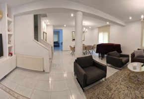 Detached Villa For Sale  in  Universal